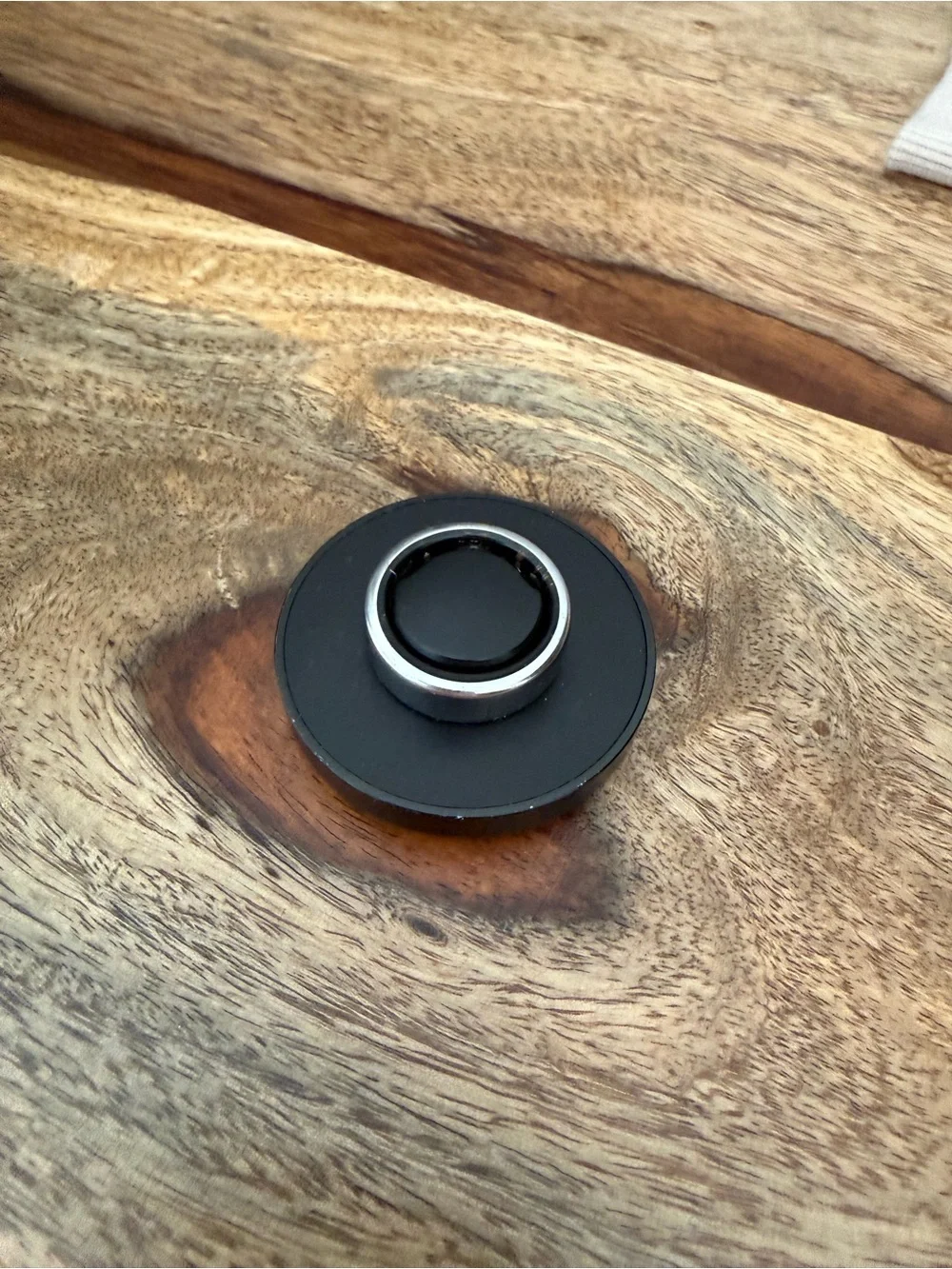 Oura Ring generation 3